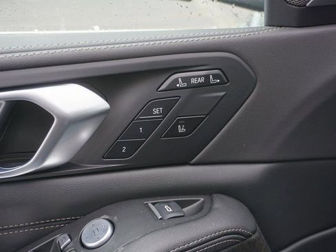 New 2026 BMW X7 xDrive40i image 10