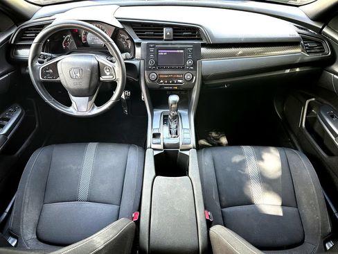 Used 2018 Honda Civic Sport image 29