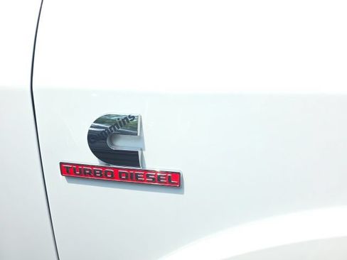 Used 2022 RAM 2500 Laramie AWD/4WD image 6