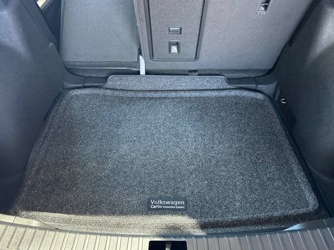 New 2026 Volkswagen Taos S FWD image 13