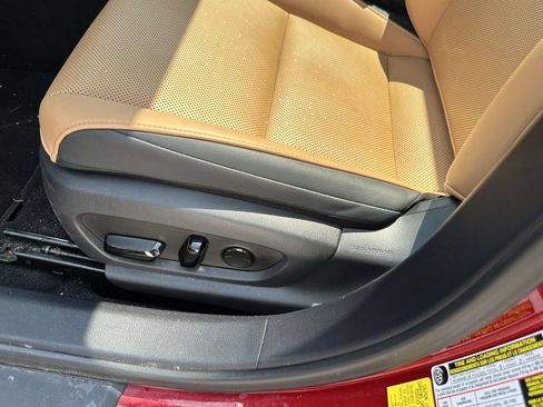 Used 2022 Lexus ES 350 w/ Premium Package FWD image 19