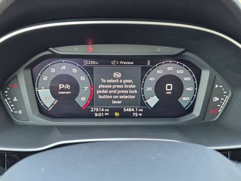 Used 2024 Audi Q3 2.0T Premium AWD/4WD image 16