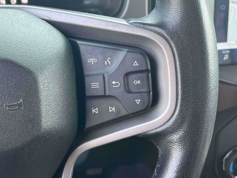Used 2023 Ford Bronco Outer Banks AWD/4WD image 26