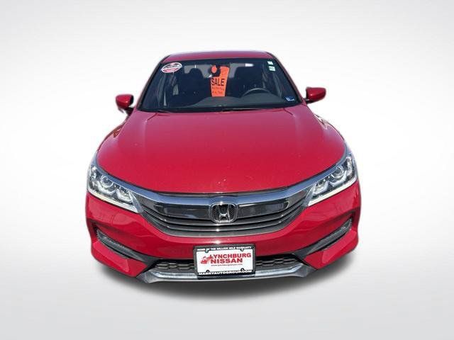 Used 2016 Honda Accord Sport image 2