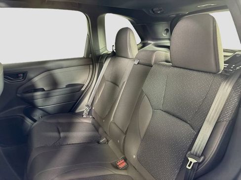 New 2026 Subaru Forester Premium AWD/4WD image 23