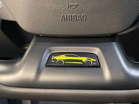 Used 2023 Chevrolet Camaro SS RWD image 85