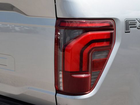 New 2026 Ford F150 Lariat w/ Equipment Group 501A Mid AWD/4WD image 20