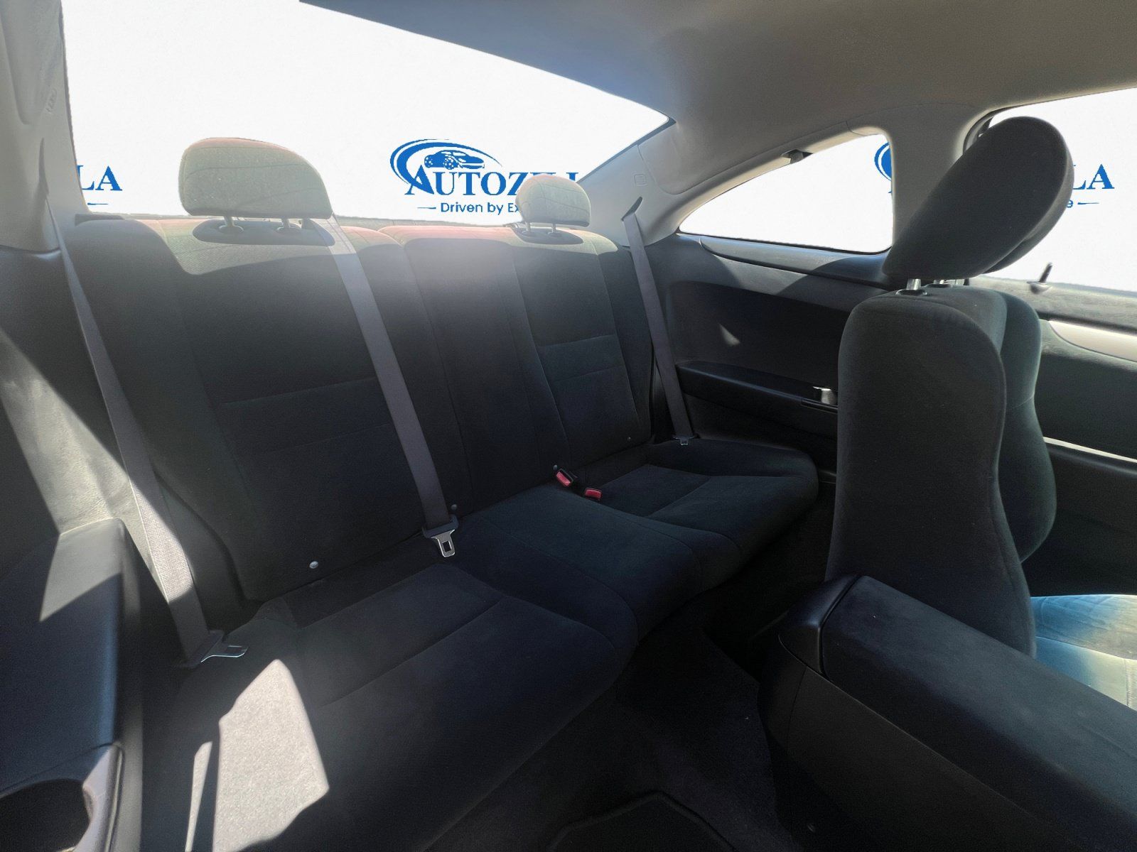 Used 2006 Honda Accord LX image 12
