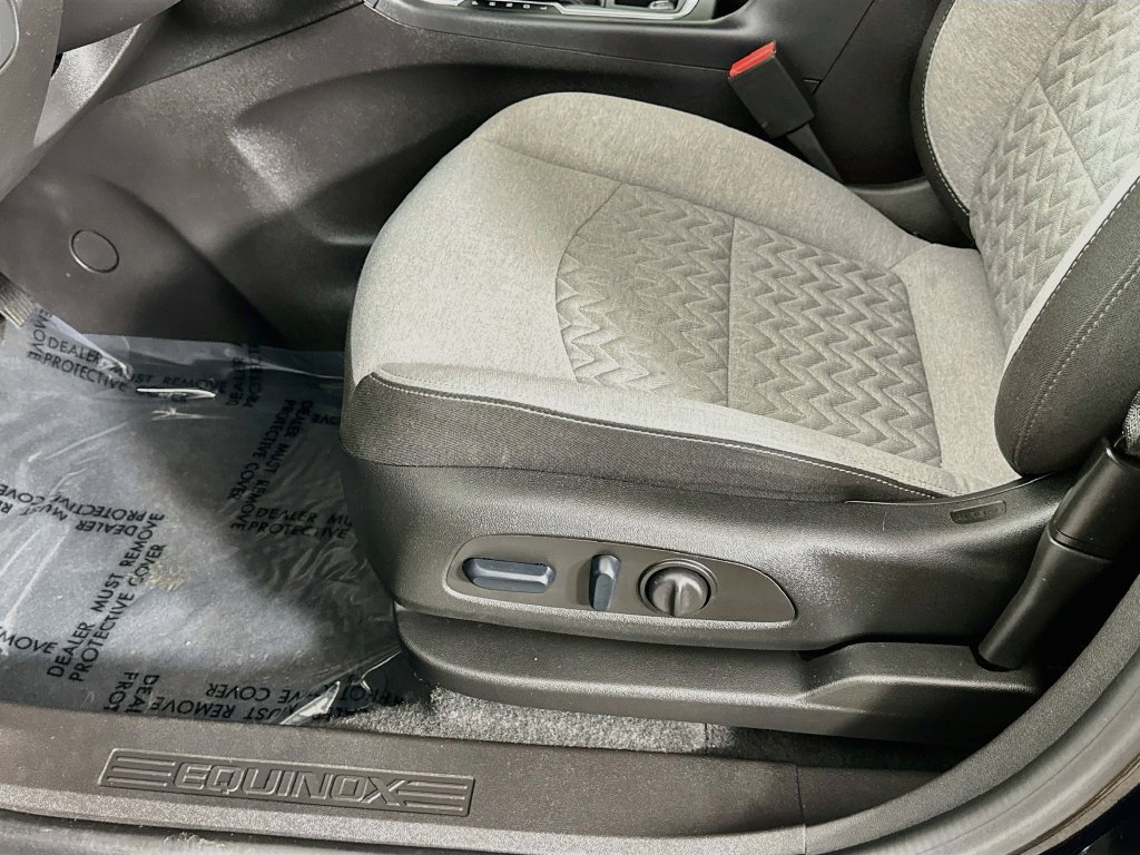 Used 2024 Chevrolet Equinox LS w/ LS Convenience Package AWD/4WD image 27