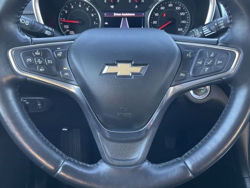 Used 2021 Chevrolet Equinox Premier image 10