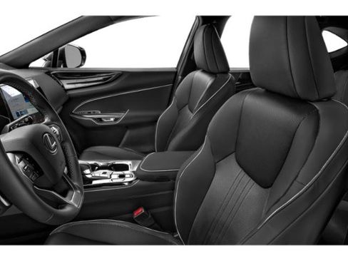 Certified 2024 Lexus NX 250 AWD w/ Cold Area Package image 9