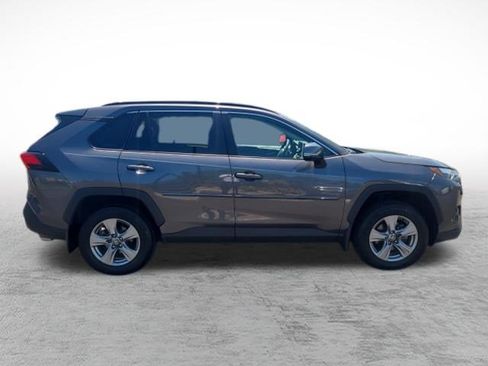 Certified 2024 Toyota RAV4 XLE w/ Convenience Package AWD/4WD image 4