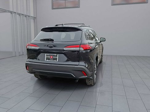 New 2026 Toyota Corolla Cross XLE image 8