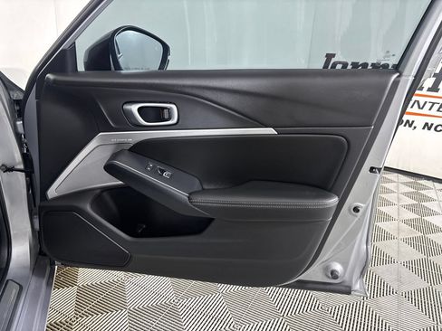 Used 2024 Acura Integra A-Spec FWD image 28