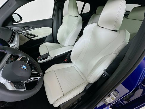 New 2026 BMW X2 M35i w/ Convenience Package AWD/4WD image 33
