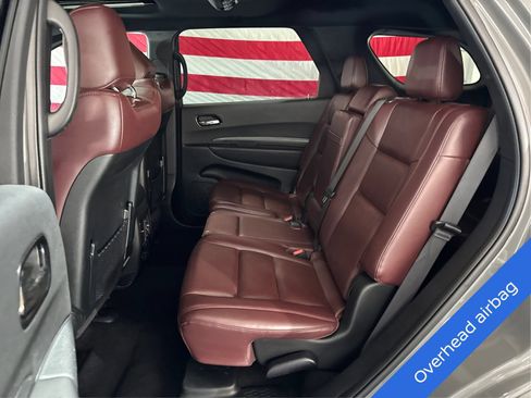Used 2024 Dodge Durango GT AWD/4WD image 10