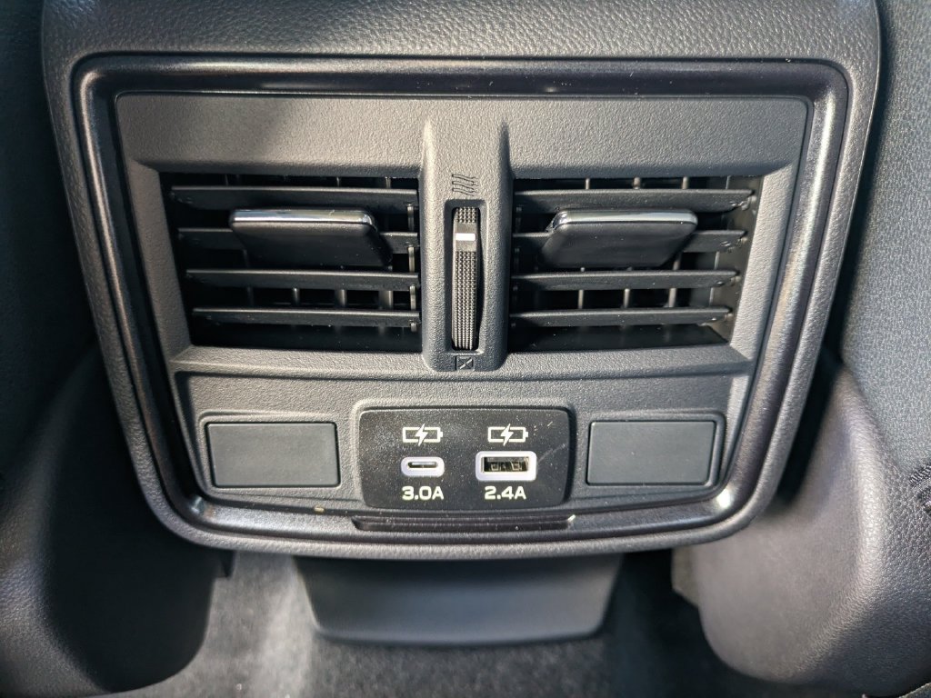 New 2026 Subaru Forester Wilderness AWD/4WD image 15
