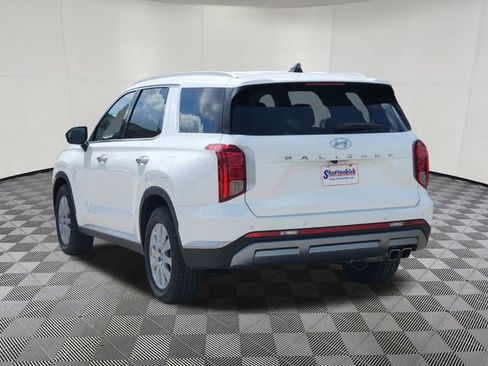 Used 2025 Hyundai Palisade SEL image 3