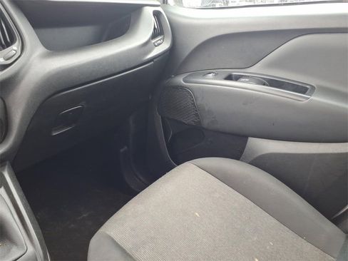 Used 2022 RAM ProMaster City Tradesman image 22