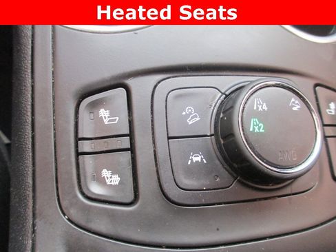 Used 2020 GMC Terrain SLE w/ Driver Convenience Package image 14