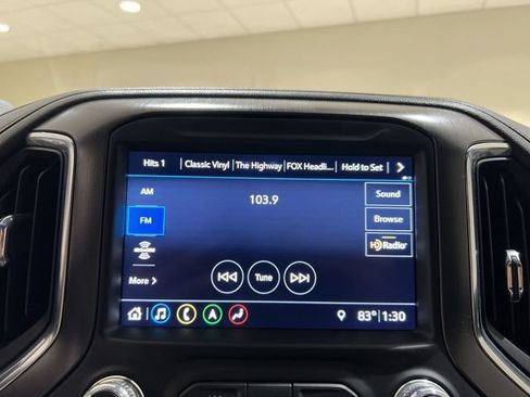 Used 2019 GMC Sierra 1500 AT4 w/ AT4 Premium Package AWD/4WD image 12