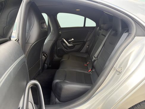 Used 2020 Mercedes-Benz CLA 250 image 13