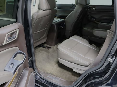 Used 2016 GMC Yukon Denali w/ Open Road Package image 31