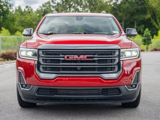 Used 2023 GMC Acadia AT4 w/ Technology Package video 2