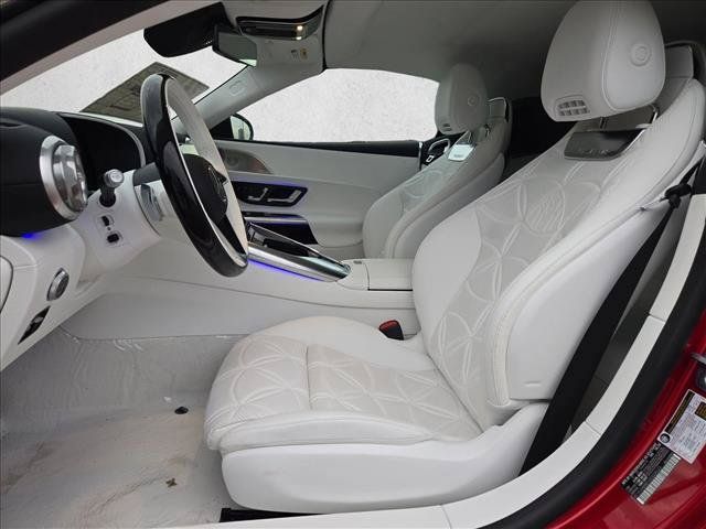 New 2027 Mercedes-Benz Maybach SL 680 image 4