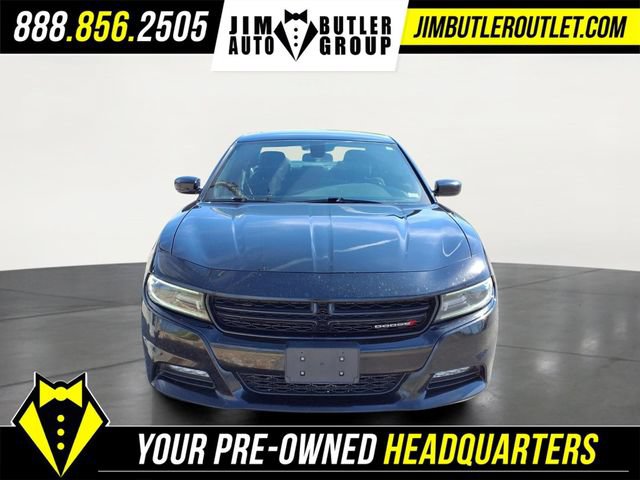 Used 2020 Dodge Charger SXT w/ Driver Convenience Group RWD image 19