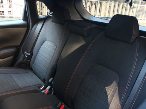 Used 2023 Honda HR-V Sport image 18