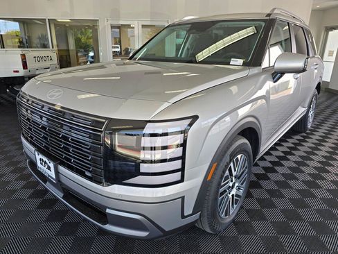 New 2026 Hyundai Palisade SEL AWD/4WD image 7