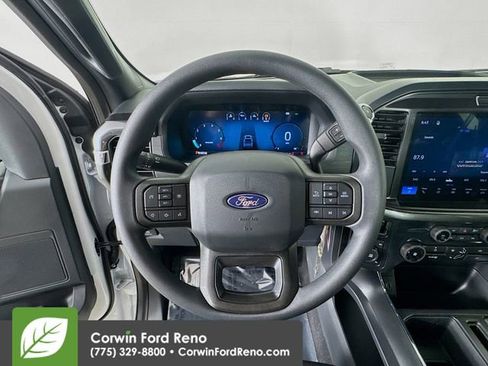 New 2026 Ford F150 STX image 12