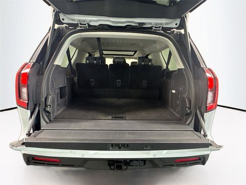 Used 2025 Ford Expedition Max Active AWD/4WD image 23