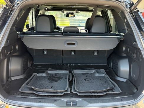 Certified 2025 Subaru Forester Sport w/ Popular Package #1 AWD/4WD image 26