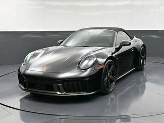 New 2026 Porsche 911 Carrera 4 GTS video 1
