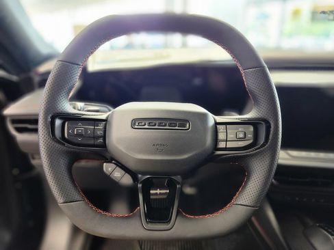 New 2026 Dodge Charger R/T AWD/4WD image 30