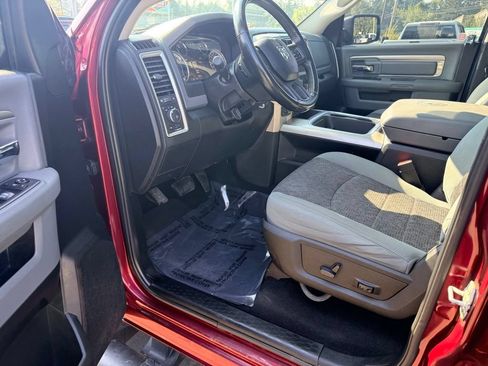 Used 2019 RAM 1500 Warlock AWD/4WD image 19