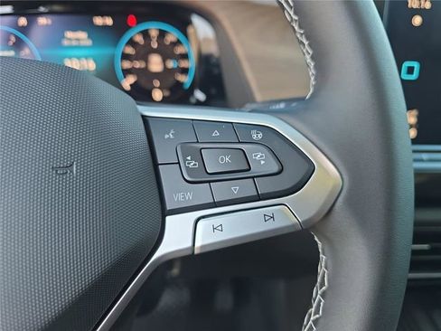New 2026 Volkswagen Atlas SE FWD image 25