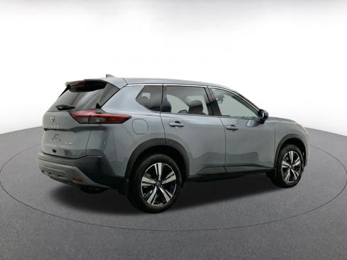 Used 2026 Nissan Rogue SL AWD/4WD image 7