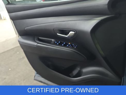 Certified 2026 Hyundai Santa Cruz SEL AWD/4WD image 27