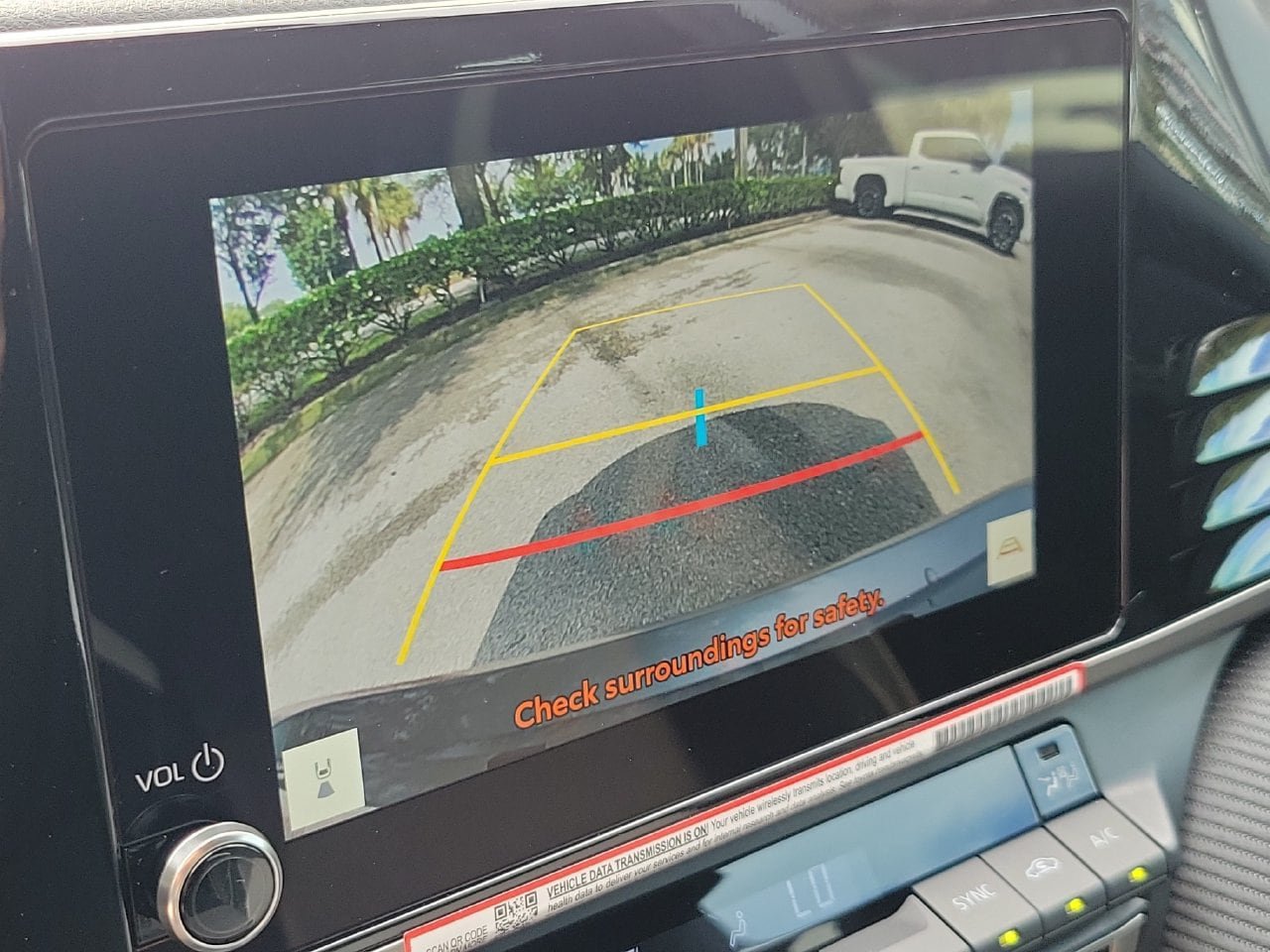Used 2026 Toyota Camry SE FWD image 26