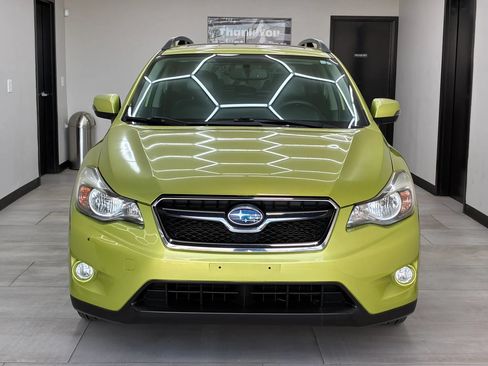 Used 2014 Subaru Crosstrek Touring w/ Popular Package #2 AWD/4WD image 14