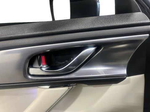 Used 2020 MAZDA CX-9 Signature AWD/4WD image 16