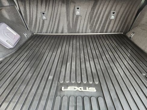 Certified 2025 Lexus RX 350 Premium FWD image 32