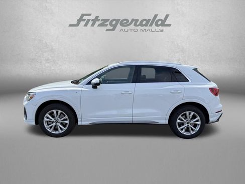 Used 2022 Audi Q3 2.0T Premium Plus AWD/4WD image 5
