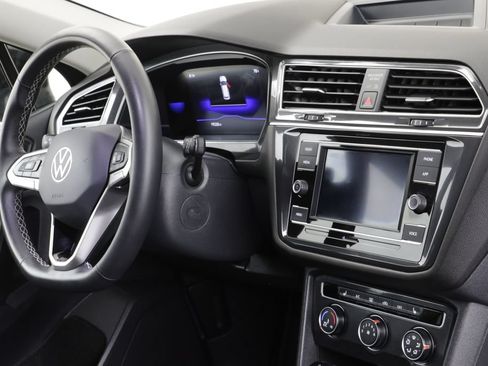 Used 2024 Volkswagen Tiguan S AWD/4WD image 21