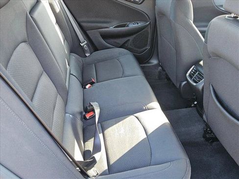 Used 2024 Chevrolet Malibu LT FWD image 19
