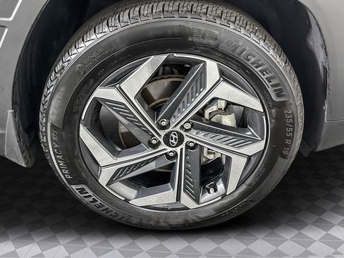 Used 2024 Hyundai Tucson SEL image 38