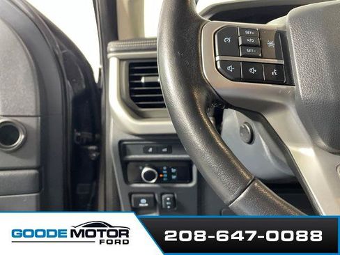 Certified 2024 Ford Expedition XLT AWD/4WD image 13